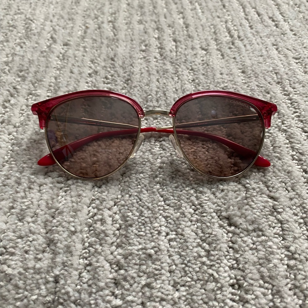 Carrera Sunglasses 117/S